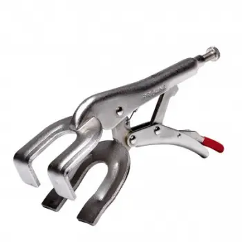 Pincë saldimi PROLINE Morse U 225 mm (28251)