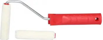 Rul për lyerje Pro-Line, 10 cm, 2 copë
