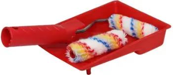 Set për ngjyrosje Proline, 10cm, 2 copë