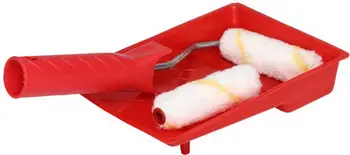 Set aksesorë për ngjyrosje Pro-Line Girpaint, 2 copë