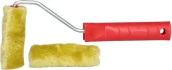 Rul për ngjyrosje Pro-Line Syntex (41267), 10 cm, 2 copë