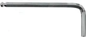 Çelës gjashtëkëndor Proline tip L 4mm me top (48568) - 1
