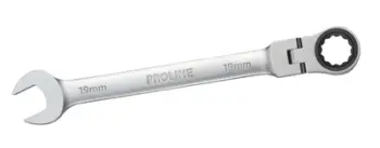 Çelës arpion i kombinuar Pro-Line (35453), 13 mm