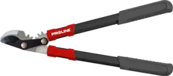 Gërshërë krasitjeje Proline (40055), 485mm, të hirta / kuqe