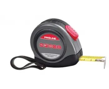 Shirit matës Proline, 7,5 m