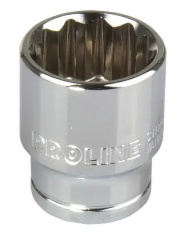 Fole Proline (18563), 1/2 "12mm
