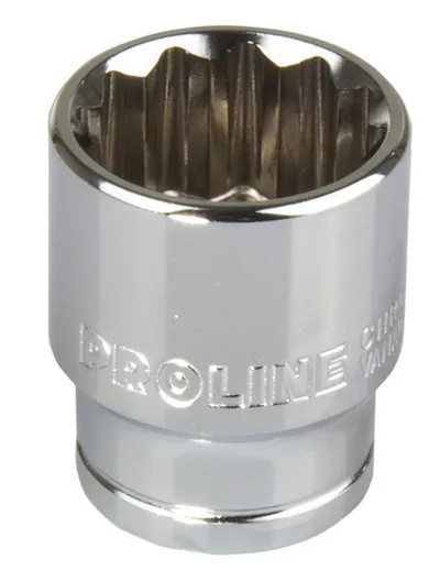 Portë prize Proline, 1/2", 8mm - 1
