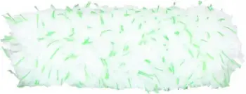Rul pa dorezë Proline Rex Olive, 18 cm (41156)