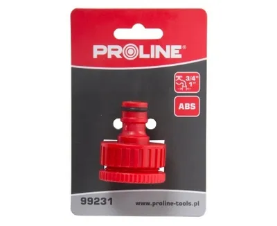 Lidhës Proline, 1/2'', 13mm - 2