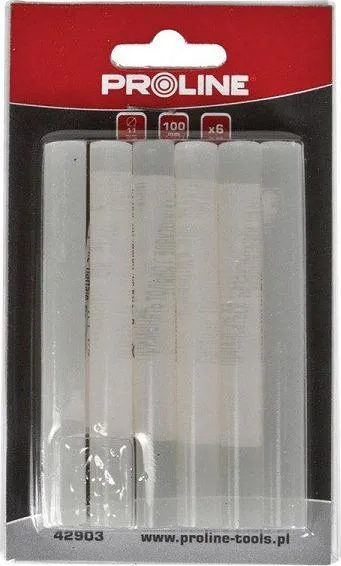 Shkopinj universal për ngjitës Proline 11x100mm (42903) - 1