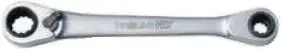 Çelës arpion Proline 36813, 16x17x18x19mm