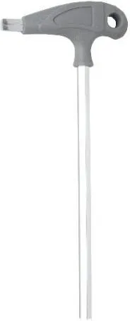 Çelës gjashtëkëndësh tip T Pro-Line 48523, 5mm - 1