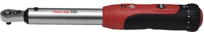 Çelës rrotullues Pro-Line, 1/4" - 1