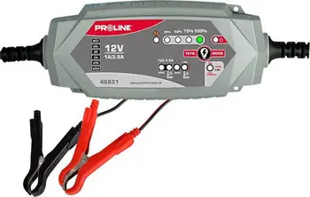 Karikues Pro-Line për bateritë 12V, 4A