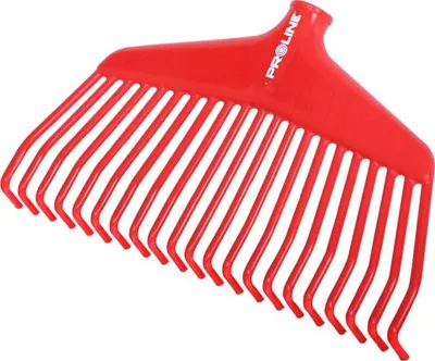Sfurk plastik Proline për gjethe "Click" 38CM 21T (14315) - 1