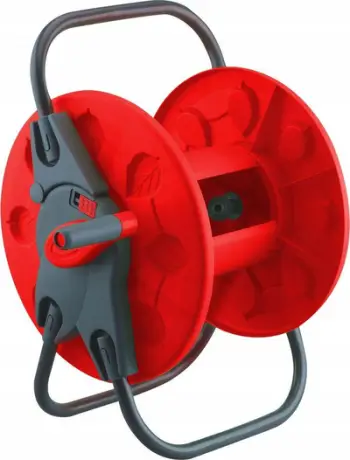 Mbajtëse për zorrë kopshti Pro-Line, 60 m, X 1/2 "(99392)