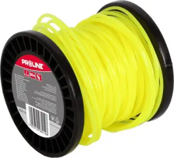 Tel rrethor prerës PROLINE 2.4 mm x 90 m (98214)