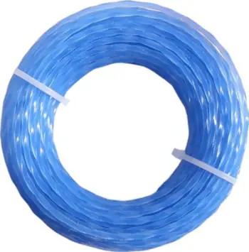 Litar për prerjen e barit Proline, 2.4 mm x 90m