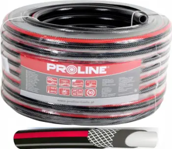 Gyp Proline me 4 shtresa 1/2" 30m, premium (99613)