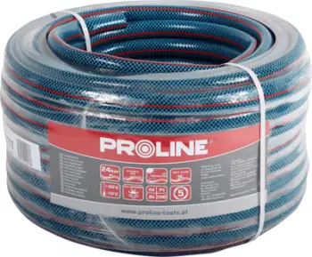Zorrë kopshti Proline (99413), 4-shtresore, 1/2", 30m