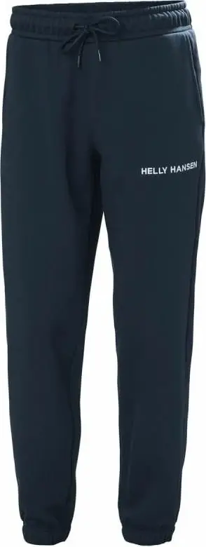 Pantallona për meshkuj Helly Hansen, të verdha