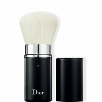 Brushë grimi kabuki N°17 Dior