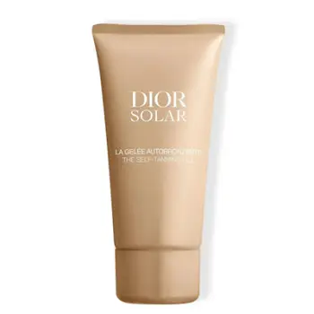 Krem vetënxirës Dior Solar The Self-Tanning Gel, 50 ml