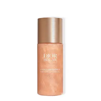 Vaj për nxirje Dior Solar The Sublimating Oil, 125 ml