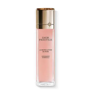 Tonik për fytyrë Dior Prestige La Micro Lotion, 150 ml