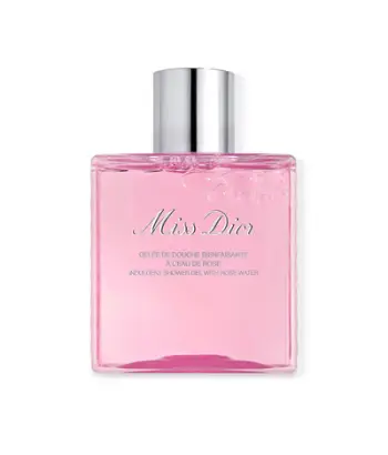 Xhel dushi Dior, 175 ml