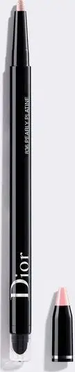 Laps sysh Dior Diorshow 24H Stylo, waterproof, 0.2g, Pearly Platine