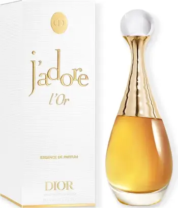 Eau de Parfum Dior J'Adore L'Or, 80ml