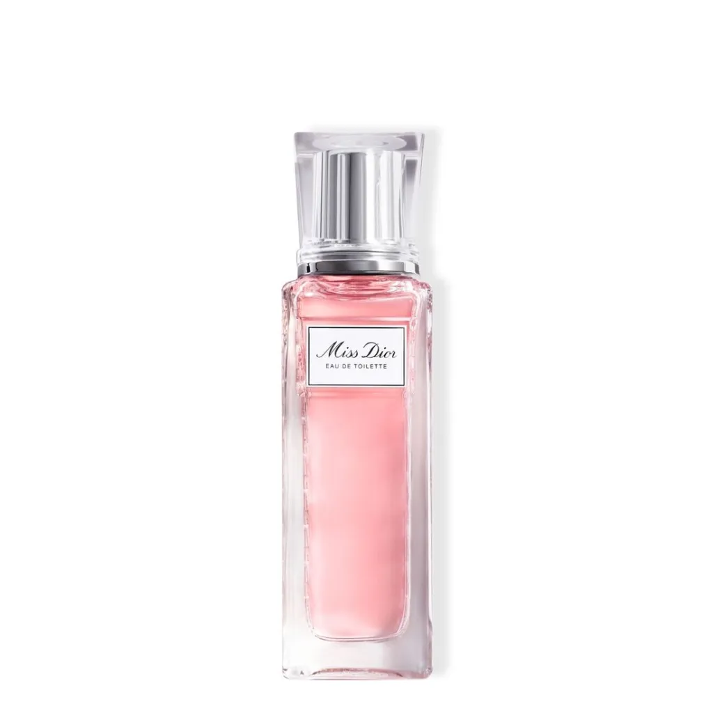 Eau de Toilette Dior Miss Dior (2019) Roller Pearl, 20 ml - 1
