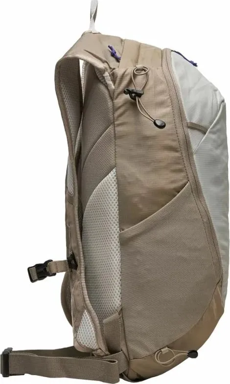 Çantë shpine Salomon, gri - 2