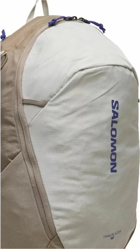 Çantë shpine Salomon, gri - 4