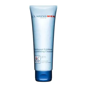 Xhel pastrues Exfoliating Cleanser, 125 ml