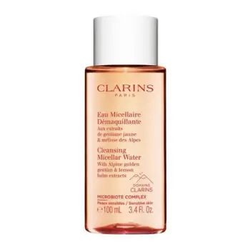 Ujë micellar Clarins Pick & Love 100 ml