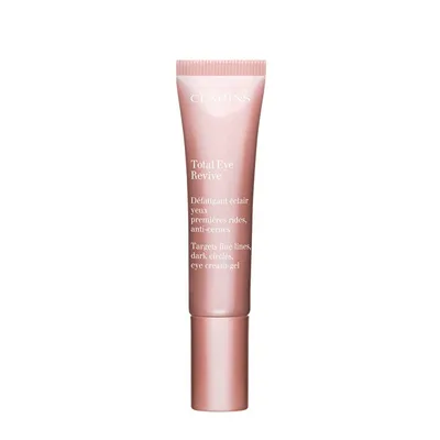 Krem-Xhel Clarins Total Eye Revive 15 ml - 1