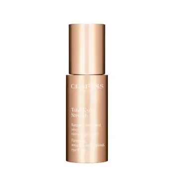 Balsam Clarins Total Eye Smooth, 15 ml