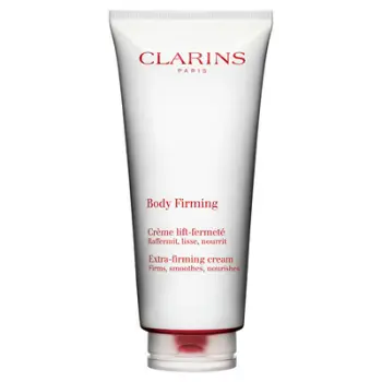 Krem për trup Forcues Clarins, 200 ml
