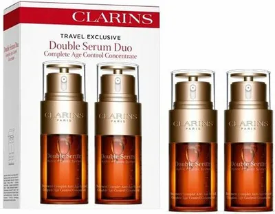 Set serum Double Serum Complete Age Control Concentrate, 2x 30ml - 1