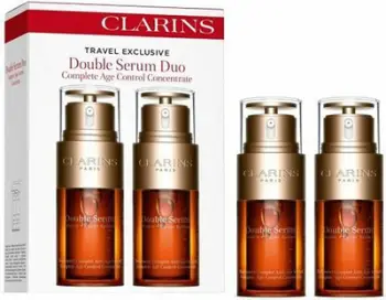 Set serum Double Serum Complete Age Control Concentrate, 2x 30ml