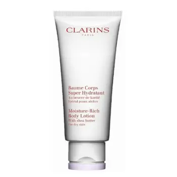Losion për trup Clarins Moisture-Rich Body Lotion, 200 ml