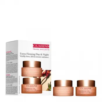 Set për kujdesin e lëkurës Clarins
