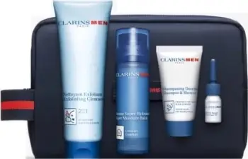 Set krema CLARINS CL MEN
