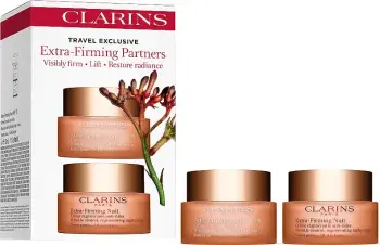 Set Clarins Extra Firming Duo Day & Night, 2 x 50ml