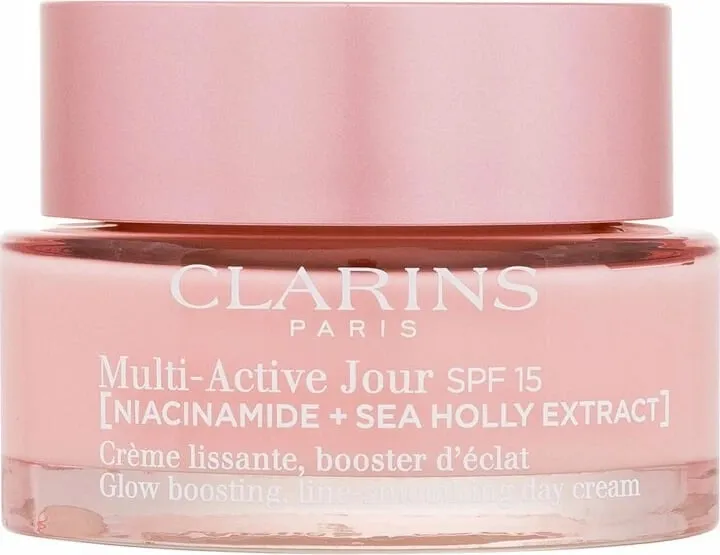 Krem dite Clarins Multi-Active Day Cream SPF15, 50ml - 1