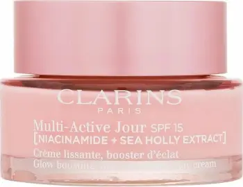Krem dite Clarins Multi-Active Day Cream SPF15, 50ml