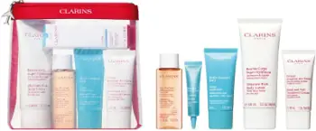 Set Clarins Head-To-Toe
