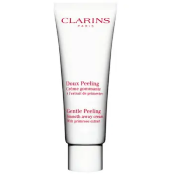 Clarins Gentle Peeling Smooth Away Cream , CLARINS, 50 ML